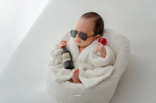 汉川宝宝眼角白色分泌物